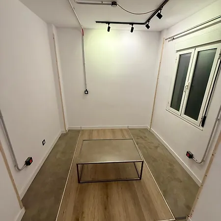 The Orange Teddy Bear Apartman *