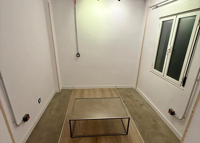 The Orange Teddy Bear Apartman *